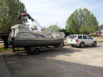 Best Vehicles to Tow a Boat