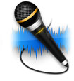 تحميل برنامج تسجيل الصوت من الكمبيوتر Free Sound Recorder مجانا