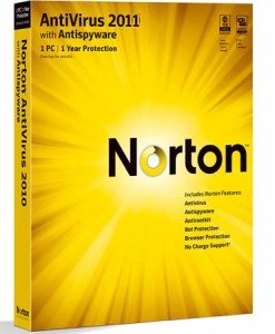 norton+2011 Antivirus Terbaik 2011