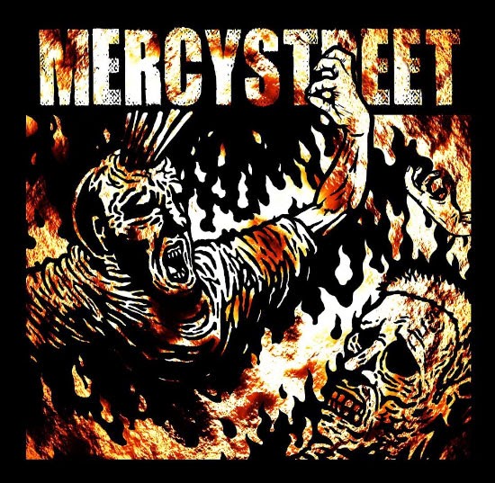 <center>Mercy Street release sampler for new album 'Let Me Live'</center>