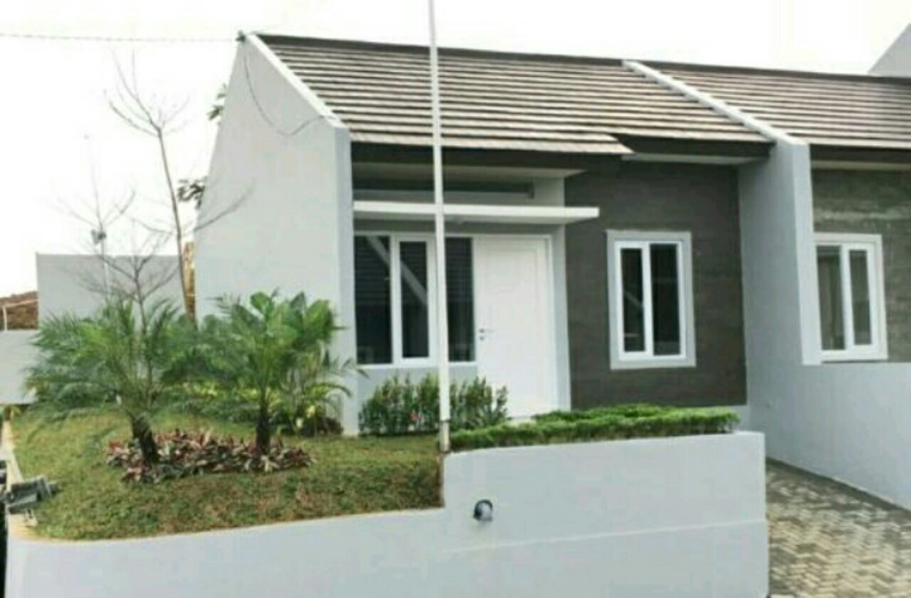 BUMI PARAHYANGAN CIMAHI RUMAH IDAMAN DIKOTA CIMAHI