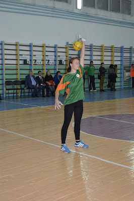 Спортивні змагання «Козацькі ігри» у Миколаївському НАУ.