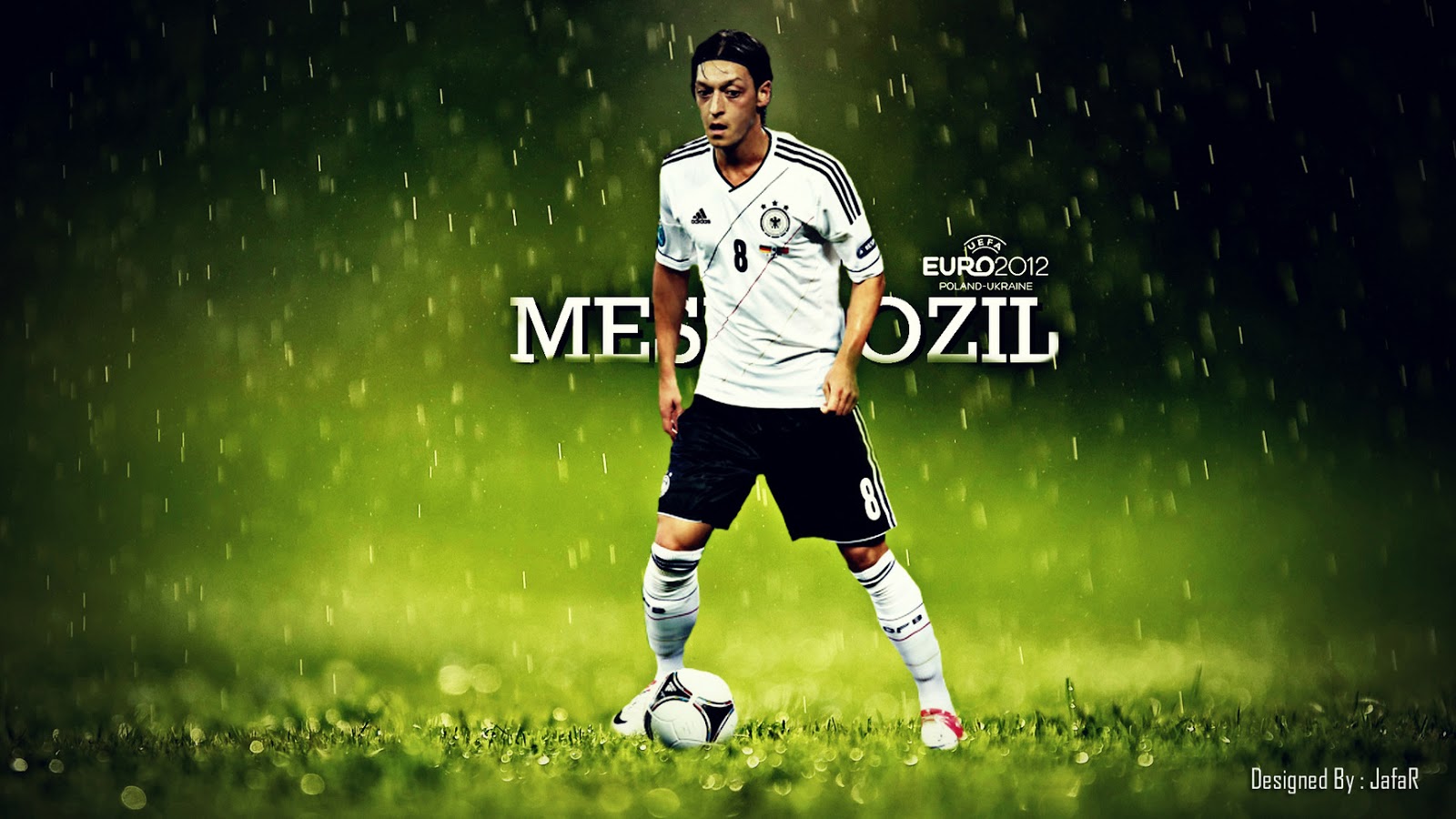 0komentar on Mesut Ozil Wallpaper :