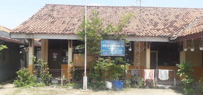 Relokasi SDN Buaran Mangga 1 yang baru di Kecamatan Pakuhaji akan Segera Terwujud