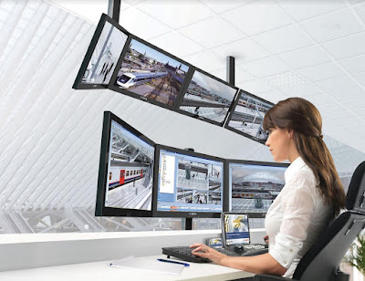 Bosch Unveils Video Management System 7.0