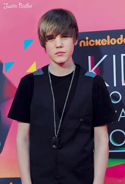 Justin Bieber Poster 2011