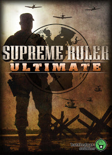 Supreme Ruler Ultimate Game