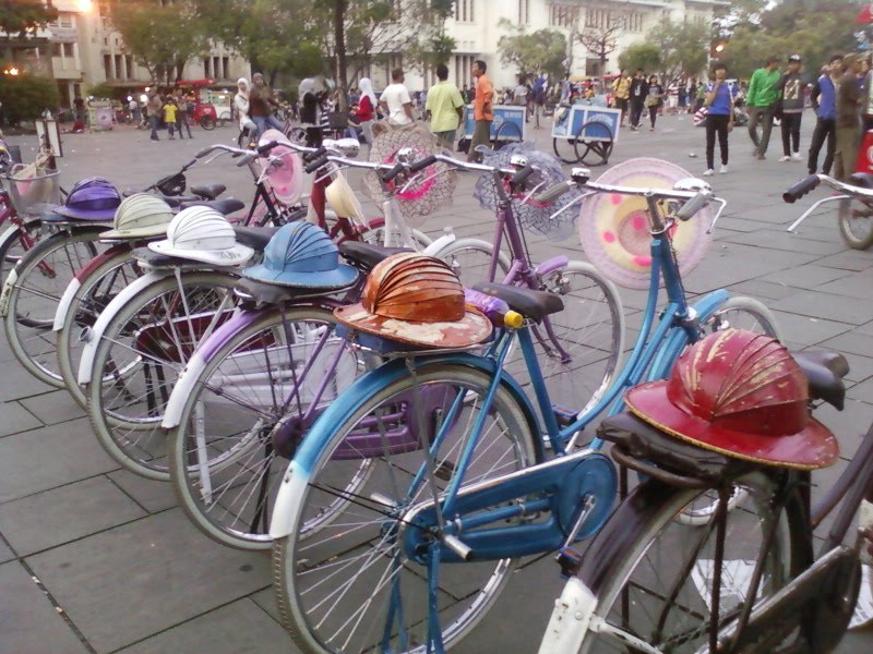 Foto Sepeda  Motor  Jaman  Dulu 