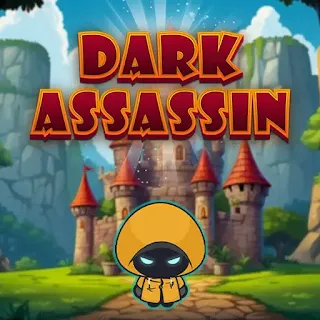 Jogue Dark Assassin grátis na Arcadeflix