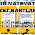 TEOG MATEMATİK - ÖZET KARTLARI 1