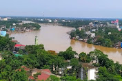 সিলেটে যেমন থাকবে ঈদের দিনের আবহাওয়া   