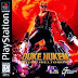 Download Duke Nukem Total Meltdown PSX ISO