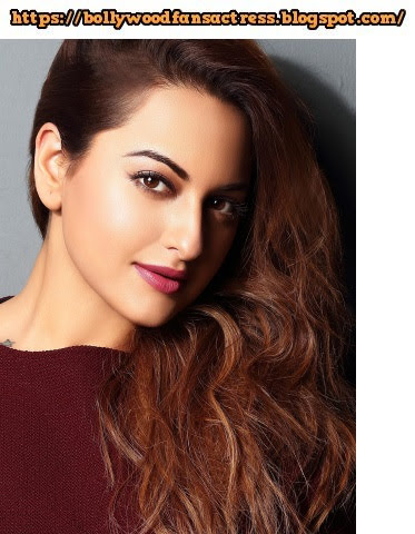 Sonakshi Sinha 