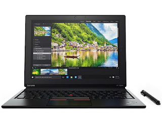Lenovo ThinkPad P50S Driver Download