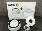 Free Safety 1st WIFI Baby Monitor - BzzAgent