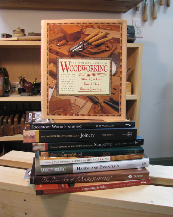 carpentry woodworking