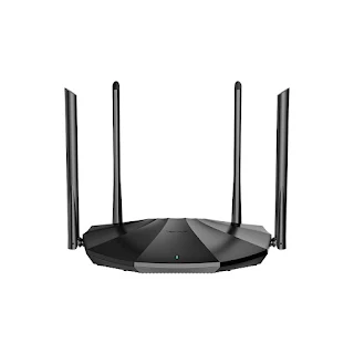 Download Firmware Tenda TX2 Dual-Band Wi-Fi 6 Router Terbaru