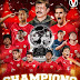 Indonesia Menjuarai Piala AFF U-19 Tahun 2024
