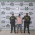 Policía MEVAP captura a un ciudano por diferentes delitos en San José de Oriente -  La Paz - Cesar