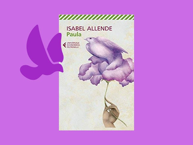 Paula: autobiografia di Isabel Allende