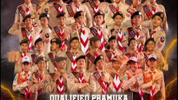 Tak Terbendung! Tim Ababil SPARTA Dominasi Seleksi Pramuka Garuda se-Kabupaten Malang