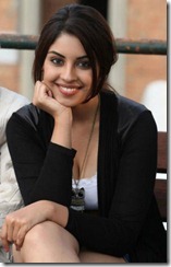 Mirchi Richa Hot Photos