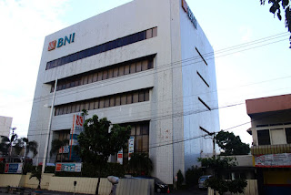 Jam Operasional, Bank BNI Semarang