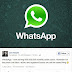 WhatsApp hits 800 million Monthly active users