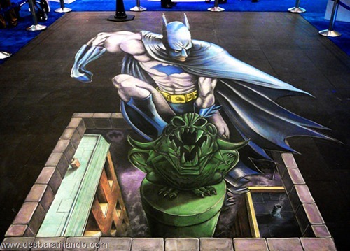 arte 3d de rua perspectiva desbaratinando  (45)