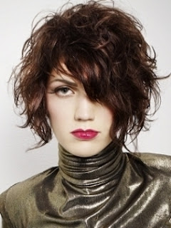 Preview Haircuts Trend 2012 Design Ideas for women