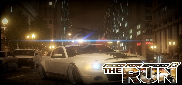 NFS The Run PC Game - Screenshot 3