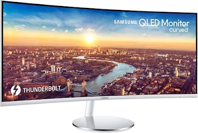 Samsung Monitor Review