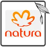 Natura, a Casa de Perfumaria do Brasil