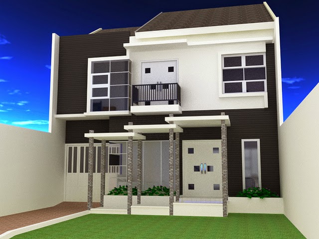 Desain Exterior Rumah Minimalis Terpopuler Design Rumah Desain Exterior Rumah Minimalis Terpopuler Design Rumah