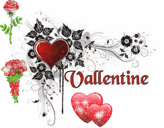 SMS Valentine Day 2013
