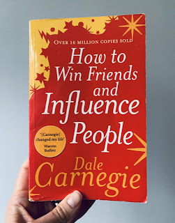 How to Win Friends and Influence People Book Summary