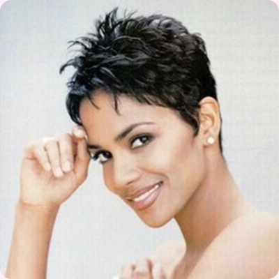 Trend of Short Haircut 2013