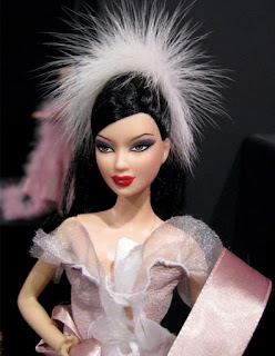 Gambar Barbie Tercantik di Dunia 21