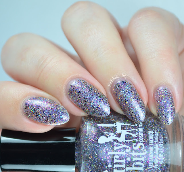 Girly Bits Cosmetics Witch, I'm Fabulous! 