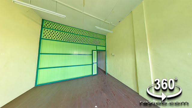 Penang Trang Road George Town Shophouse For Sale