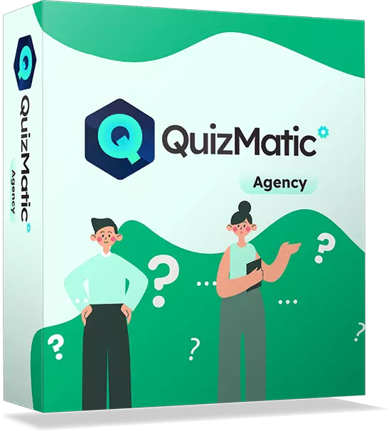 Quizmatic agency