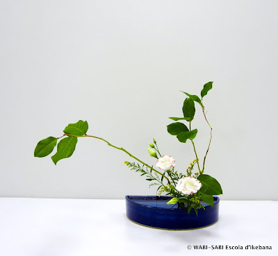 Ikebana-moribana-freestyle-wabisabi-escoladikebana