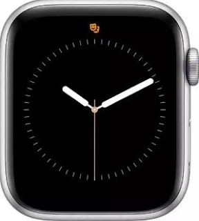 Arti Icon dan Simbol di Apple Watch-5