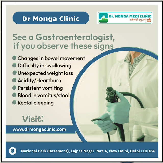 Best Gastroenterologist