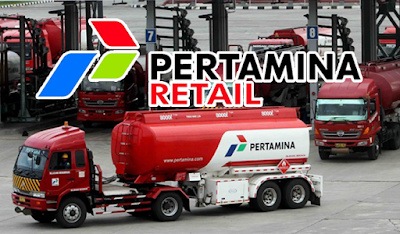 Lowongan Kerja PT Pertamina Retail