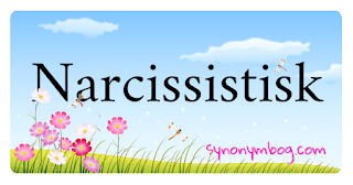 Jag hade många gånger möte med personer som lider av narcissistisk. Dem som lider av narcissister  samtidigt lider av verbal sadismen. 