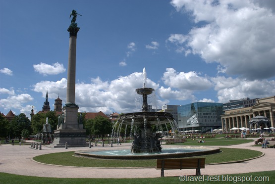 Stuttgart
