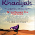 Khadijah: Ketika Rahasia Mim Tersingkap - Download eBook Gratis