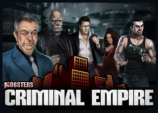 Mobster Criminal Empire Hack Gift Cheat