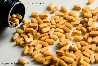 comprar vitamina B